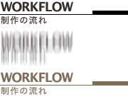 ホームページ制作の流れ